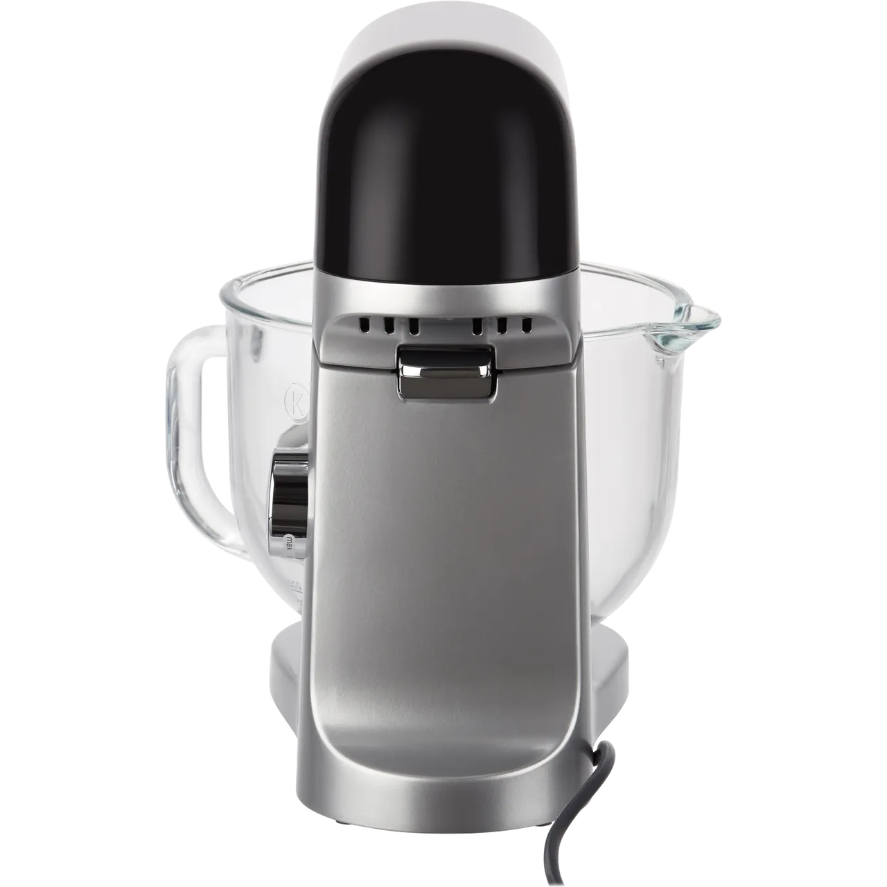 *OPEN BOX* Kenwood kMix Stand Mixer - Black | KMX754ABK - Image 3
