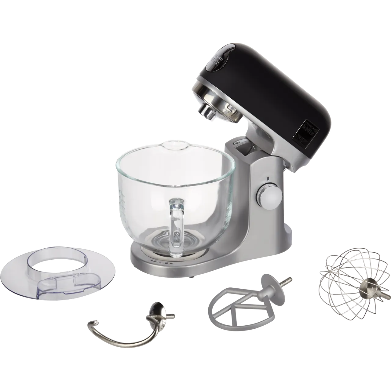 *OPEN BOX* Kenwood kMix Stand Mixer - Black | KMX754ABK - Image 4