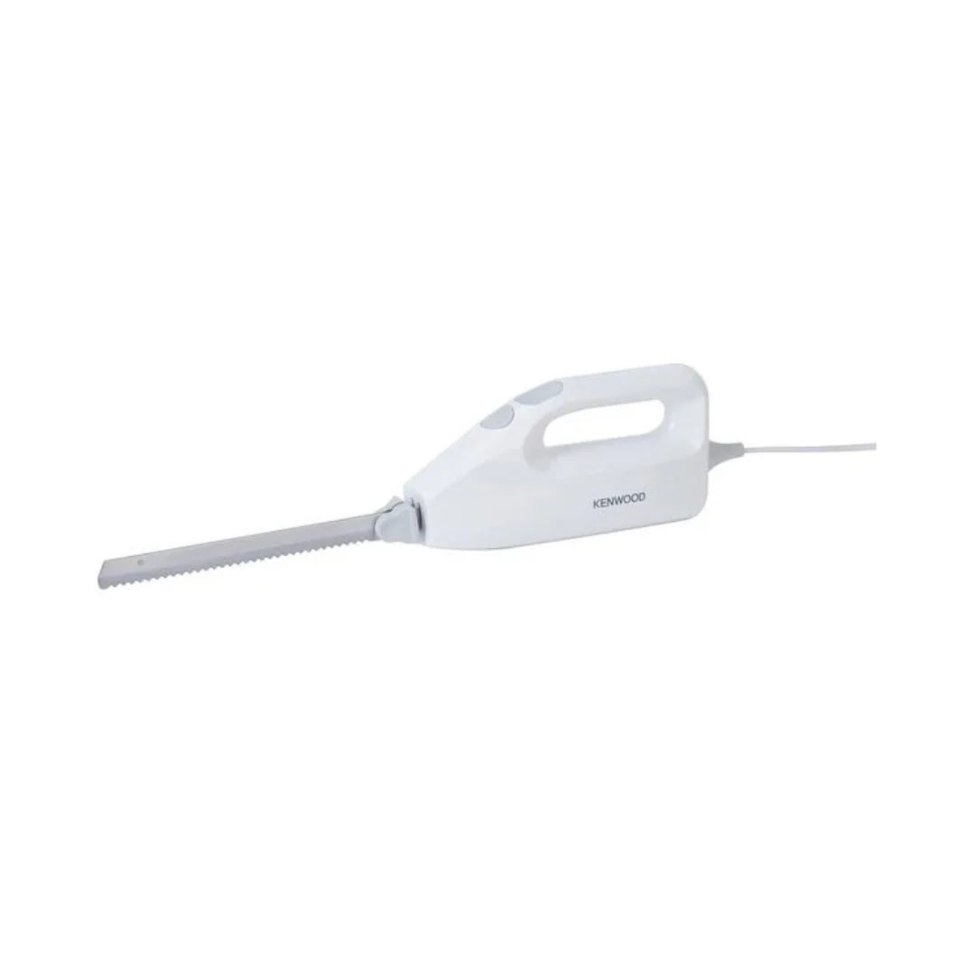 Kenwood Electric Knife - White | KN650B