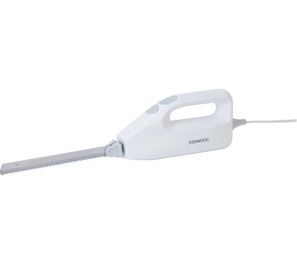 Kenwood Electric Knife - White | KN650B - Image 2