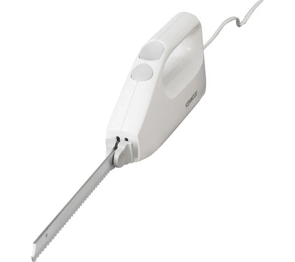 Kenwood Electric Knife - White | KN650B - Image 3