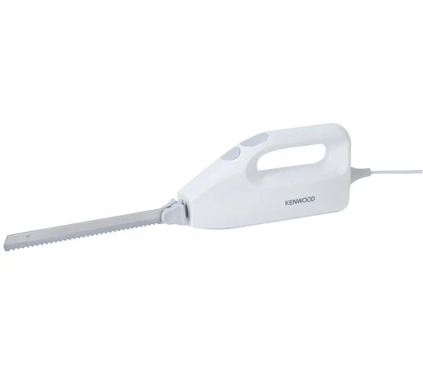 Kenwood Electric Knife - White | KN650B - Image 4