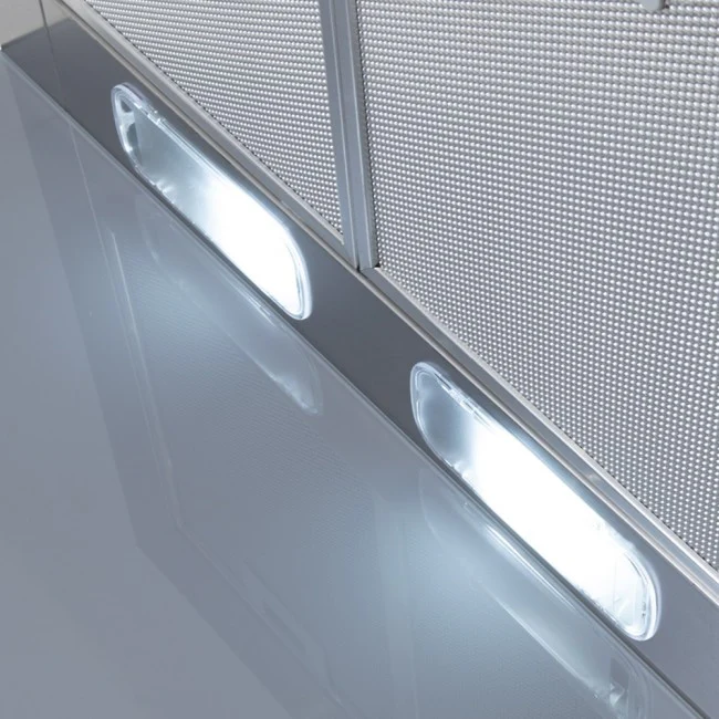 LUXAIR 80cm Premium Chimney Cooker Hood in Stainless Steel || LA-80-STD-SS - Image 10