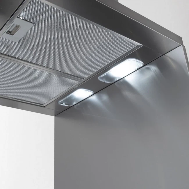 LUXAIR 80cm Premium Chimney Cooker Hood in Stainless Steel || LA-80-STD-SS - Image 6