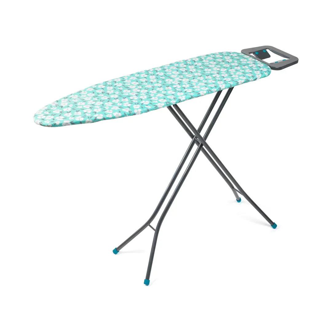 Beldray 110 x 33cm Poppy Design Ironing Board | LA023995POP