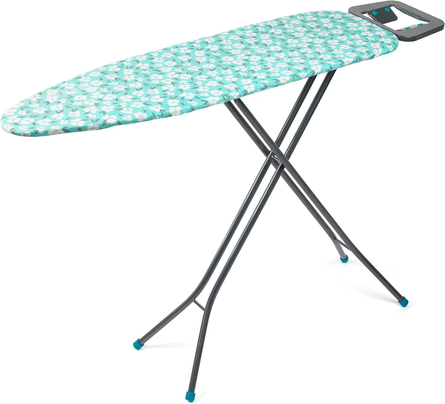 Beldray 110 x 33cm Poppy Design Ironing Board | LA023995POP - Image 2