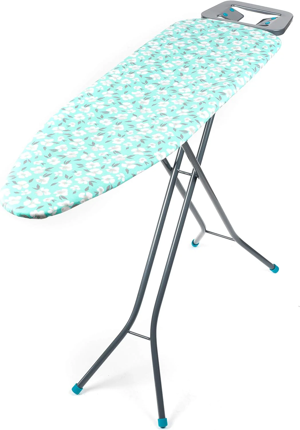 Beldray 110 x 33cm Poppy Design Ironing Board | LA023995POP - Image 5