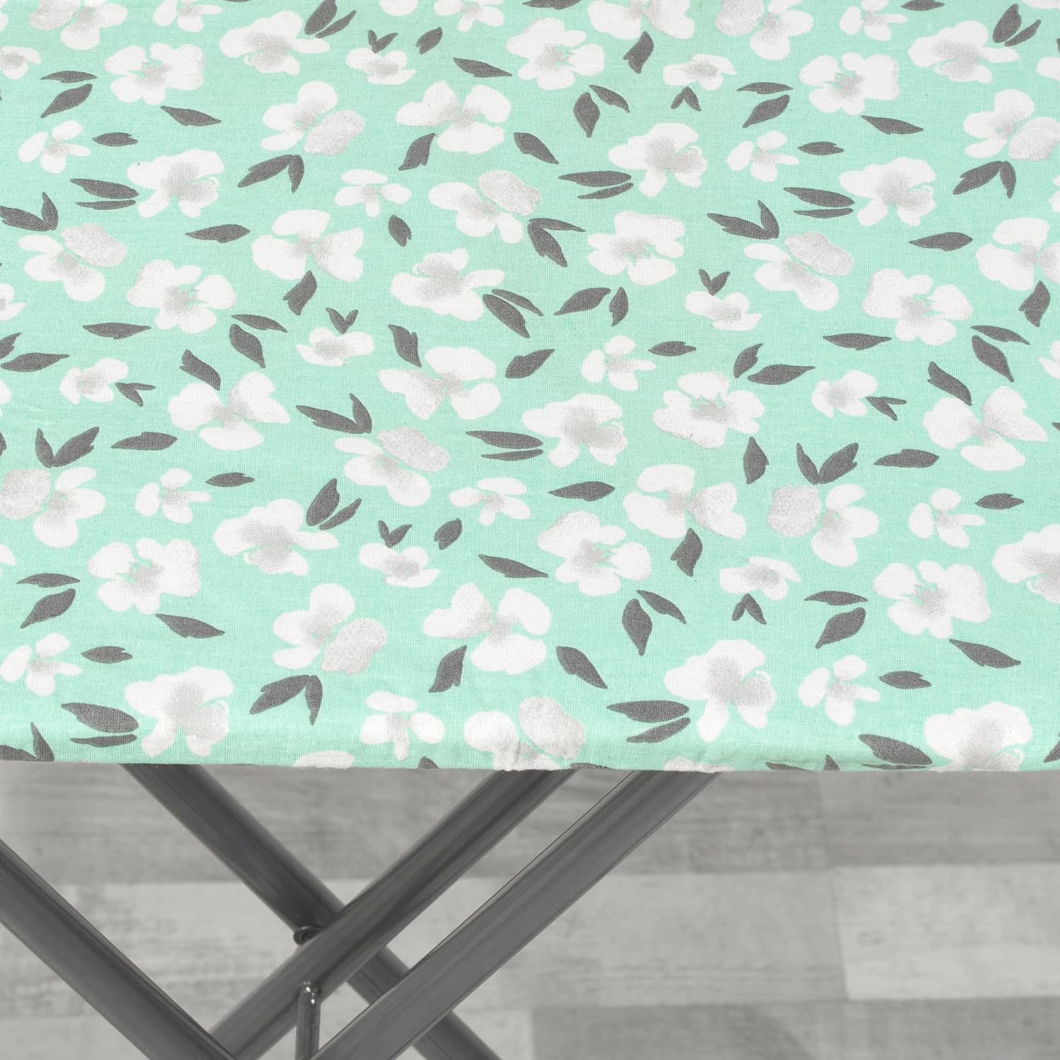 Beldray 110 x 33cm Poppy Design Ironing Board | LA023995POP - Image 6