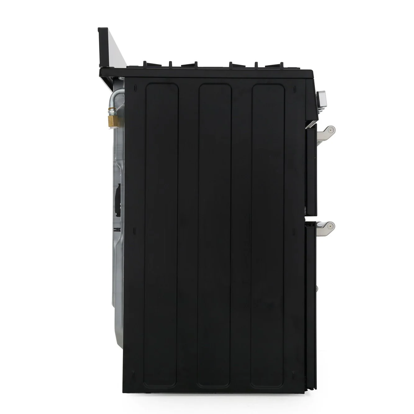 LEISURE Cookmaster 100cm Dual Fuel Double Oven Black || CK100F232K - Image 15