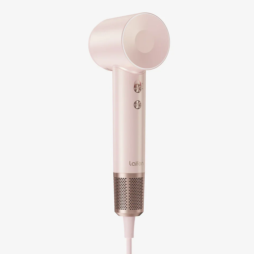 Laifen Hair Dryer Swift Premium - Pink || LF03-PPG-UK
