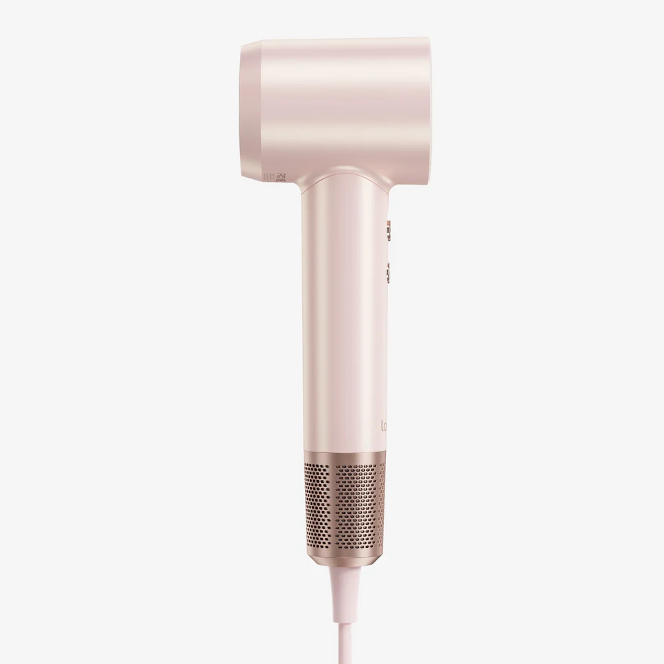 Laifen Hair Dryer Swift Premium - Pink || LF03-PPG-UK - Image 2