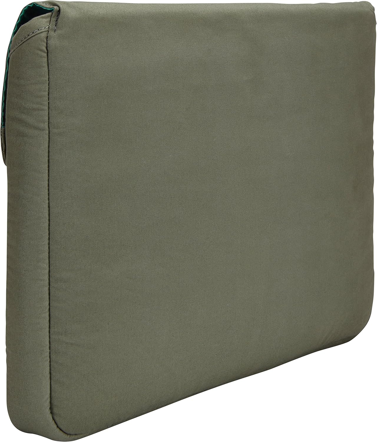Case logic 13.3" Laptop Sleeve Case - Petrol Green | LODS1113GR - Image 3
