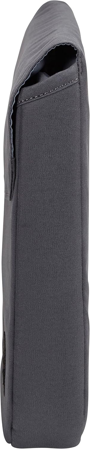 Case Logic LoDo Sleeve for 11.6-Inch Laptop - Graphite | LODS111GRAP - Image 4