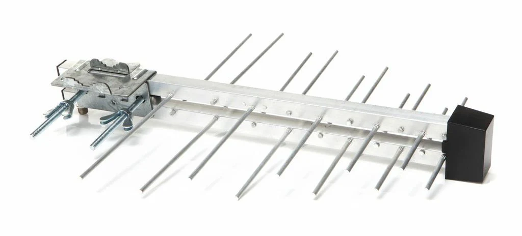 ANTIFERENC UHF Aerial 20 Element Log Periodic UHF Antenna | LP20FHV - Image 3