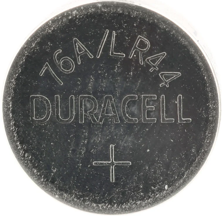 DURACELL LR44 BATTERIES - 2 PACK | LR44DURACELL - Image 5