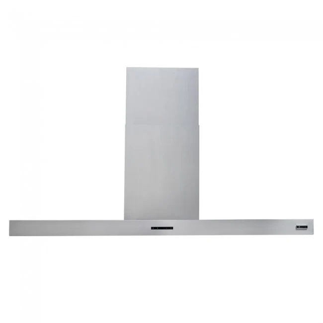Luxair 150cm Lusso Luxury Cooker Hood - Stainless Steel || LA-150-LUSSO-FLT-SS - Image 3
