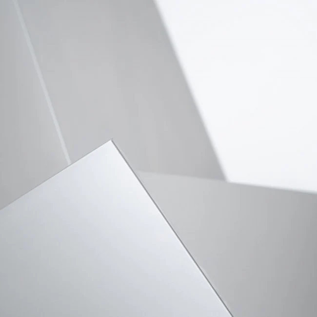 LUXAIR 60cm Angled Cooker Hood with Brushless Motor & Colour Changing LED's in Stainless Steel || LA-60-ASCENTI-SS - Image 3