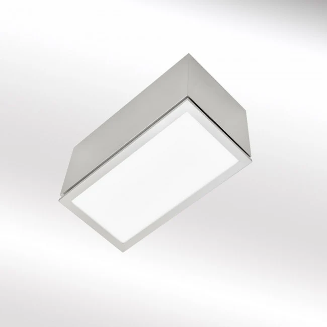 LUXAIR 60cm x 30cm Designer Ceiling Hood with Ready Made Stainless Steel Drop Box || LA-60X30-TOLVI-LUSSO-SS - Image 4