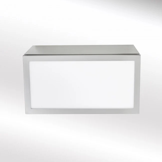LUXAIR 60cm x 30cm Designer Ceiling Hood with Ready Made Stainless Steel Drop Box || LA-60X30-TOLVI-LUSSO-SS - Image 5