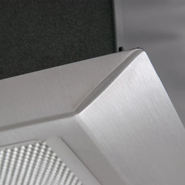 LUXAIR 72cm Canopy Hood Brushless Motor - Stainless Steel || LA-72-CAN-LUX-BR-SS - Image 4