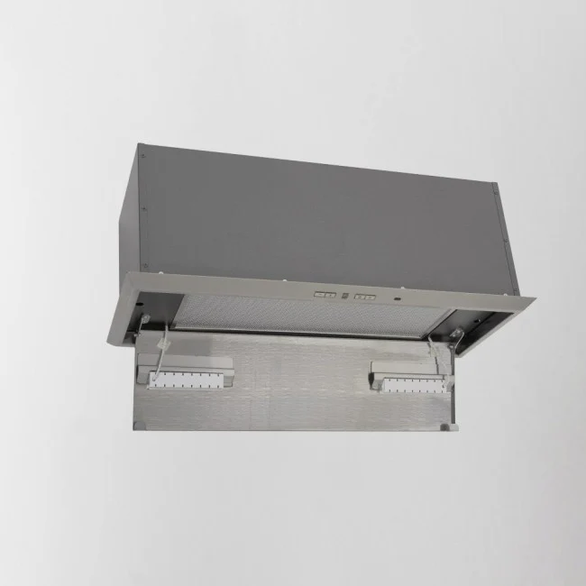 LUXAIR 72cm Canopy Hood Brushless Motor - Stainless Steel || LA-72-CAN-LUX-BR-SS - Image 9
