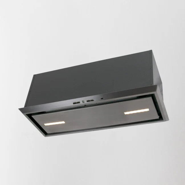 LUXAIR 86cm Canopy Hood Brushless Motor - Stainless Steel || LA-86-CAN-LUX-BR-SS - Image 13