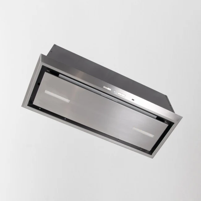 LUXAIR 86cm Canopy Hood Brushless Motor - Stainless Steel || LA-86-CAN-LUX-BR-SS - Image 14