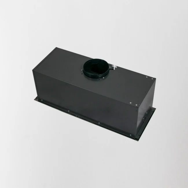 LUXAIR 86cm Canopy Hood Brushless Motor - Stainless Steel || LA-86-CAN-LUX-BR-SS - Image 7
