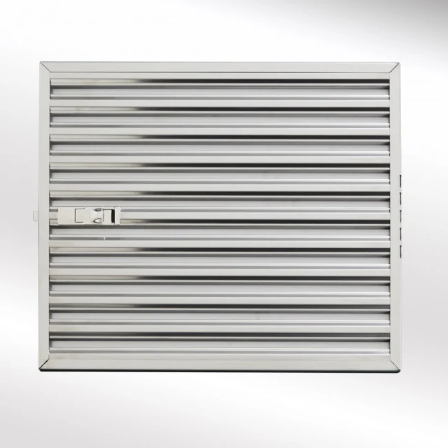 LUXAIR 90cm Luxury Semi Professional Premium Flat Cooker Hood in St Steel Optional Remote available || LA-90-LUSSO-FLT-SS - Image 6