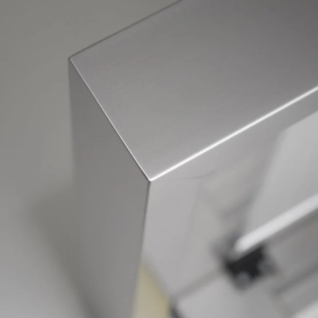 Luxair Arezzo 150cm Professional Range Cooker Hood Left Hand Chimney || LA-150-AREZZO-SS - Image 4