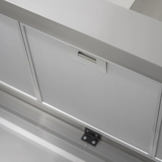 Luxair Arezzo 150cm Professional Range Cooker Hood Left Hand Chimney || LA-150-AREZZO-SS - Image 7