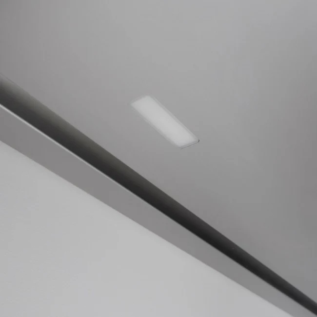 Luxair Arezzo 150cm Professional Range Cooker Hoods Left Hand || LA-150-AREZZO-BLK - Image 3