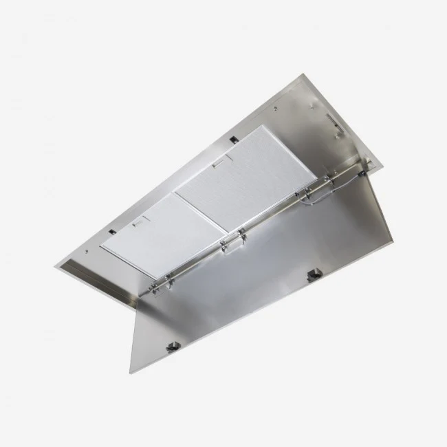LUXAIR Tolvi 120cm x 50cm Slimline Brushless Motor - Full LED Panel || LA-120-TOLVI-BR - Image 5