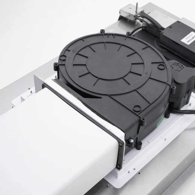 LUXAIR Tolvi 90cm x 50cm - Slimline Brushless Motor - Full LED Panel BRUSHLESS MOTOR || LA-90-TOLVI-BR-SS - Image 5