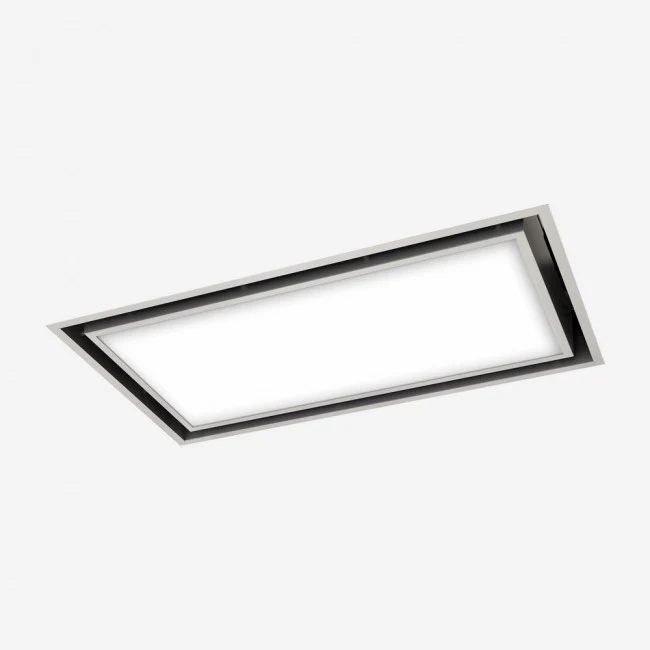 LUXAIR Tolvi 90cm x 50cm - Slimline Brushless Motor - Full LED Panel BRUSHLESS MOTOR || LA-90-TOLVI-BR-SS - Image 6