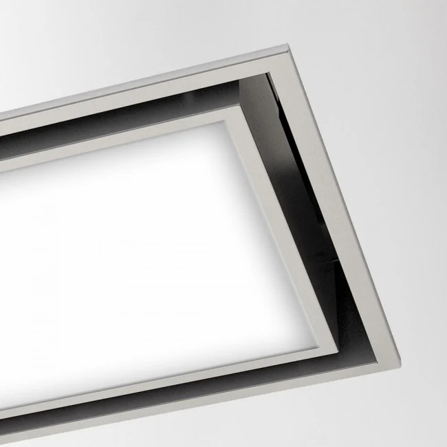 LUXAIR Tolvi 90cm x 50cm - Slimline Brushless Motor - Full LED Panel BRUSHLESS MOTOR || LA-90-TOLVI-BR-SS - Image 7