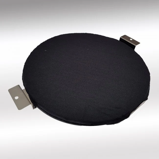LUXAIR Washable Longlife Matt Filter for CELUX-SM-SS/BLK/WHT & DELUX-SM-SS & GEALUX-SM-WG Hoods || CHAR-FILTER-CELUX - Image 3