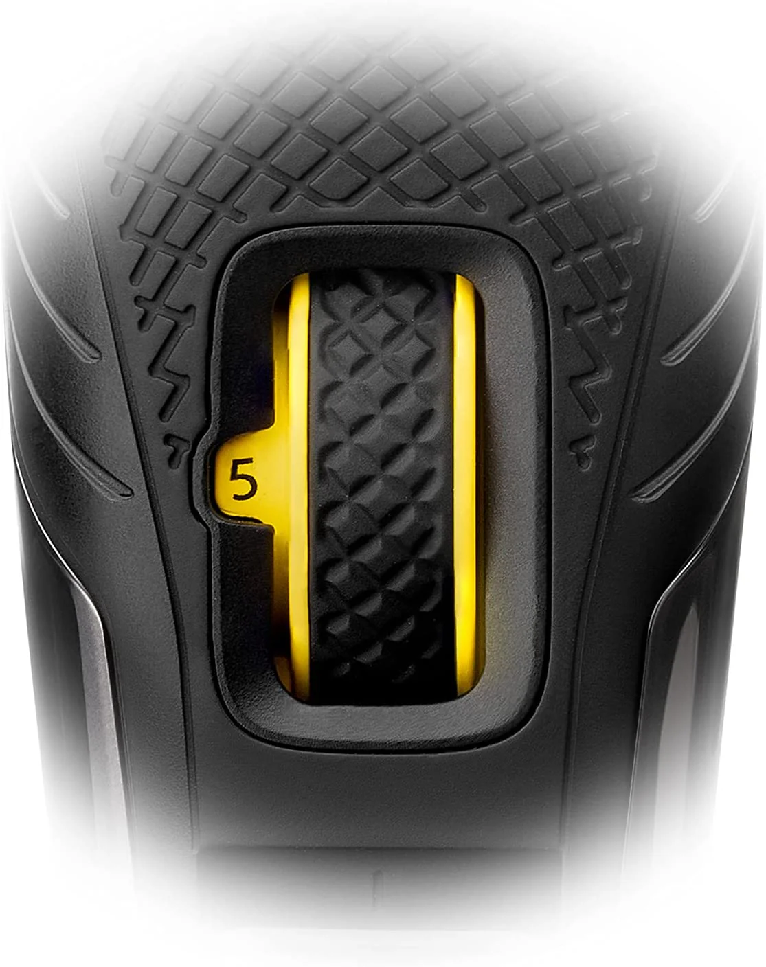 REMINGTON B5 Series Beard Trimmer - Black/Dark Chrome || MB5000 - Image 7