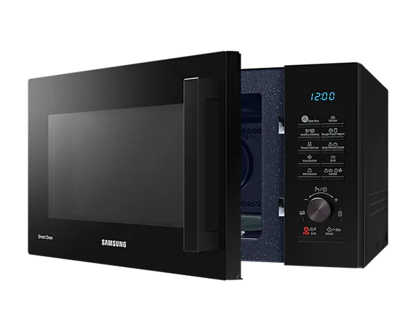 *OPEN BOX* SAMSUNG Slim Fry™ Convection Microwave Oven 28L | MC28A5135CK/EU - Image 3