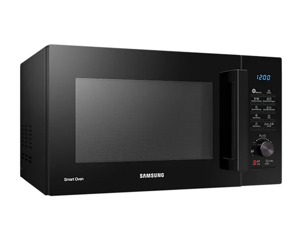 *OPEN BOX* SAMSUNG Slim Fry™ Convection Microwave Oven 28L | MC28A5135CK/EU - Image 5
