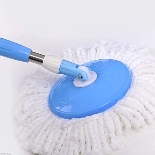 Rene DADA SPIN MOP Micro Fibre Head Replacement | MFHEAD - Image 3