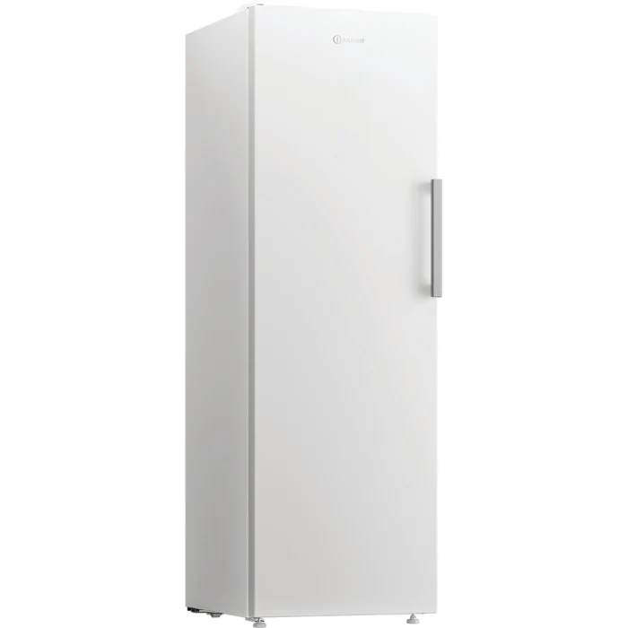 Indesit 187 x 60cm, Frost Free Freestanding Freezer 286Lt - White | MFINF1312W4UK
