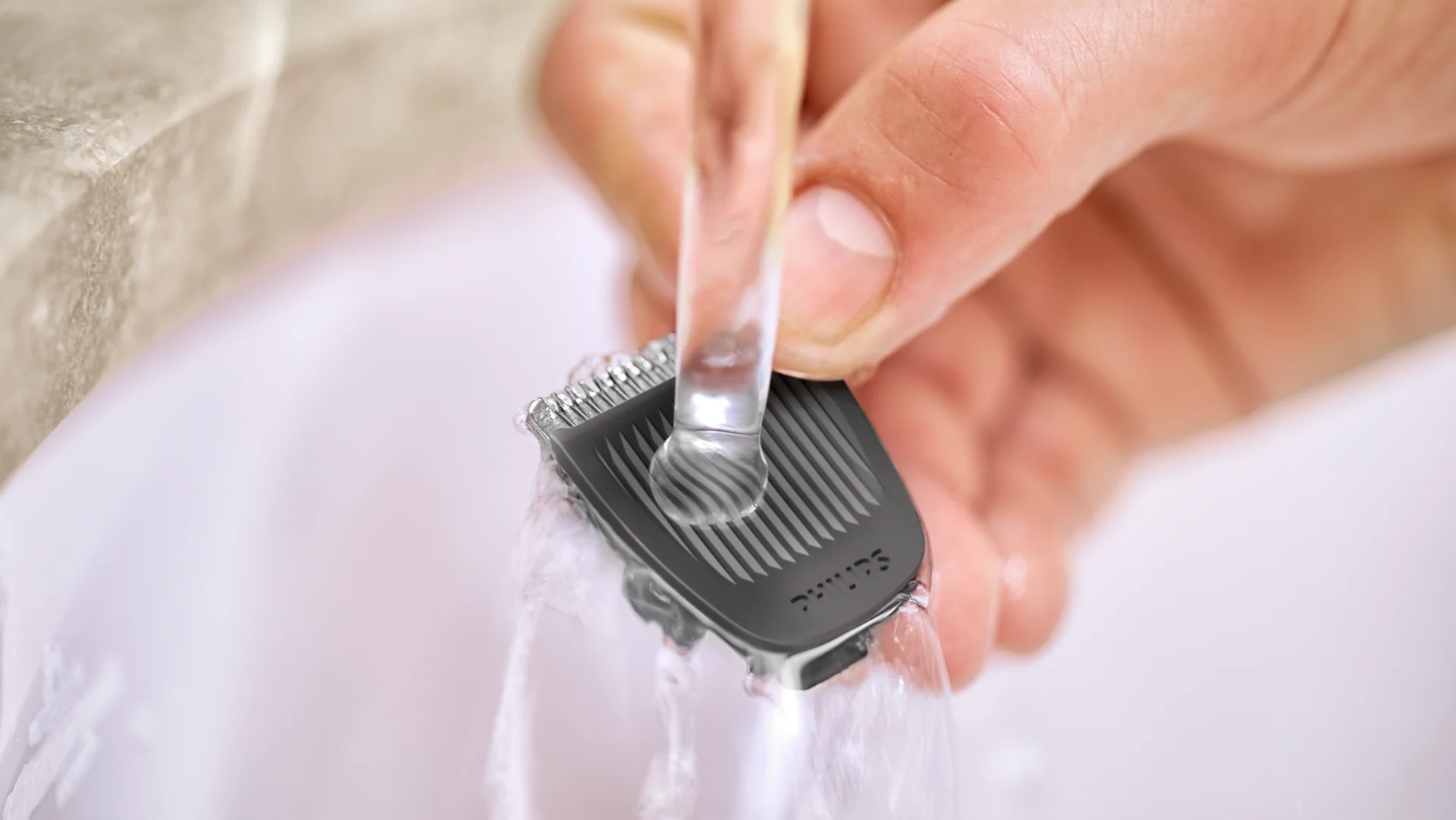 Philips Multigroom series 3000 6-in-1, Face | MG3710/15 - Image 5