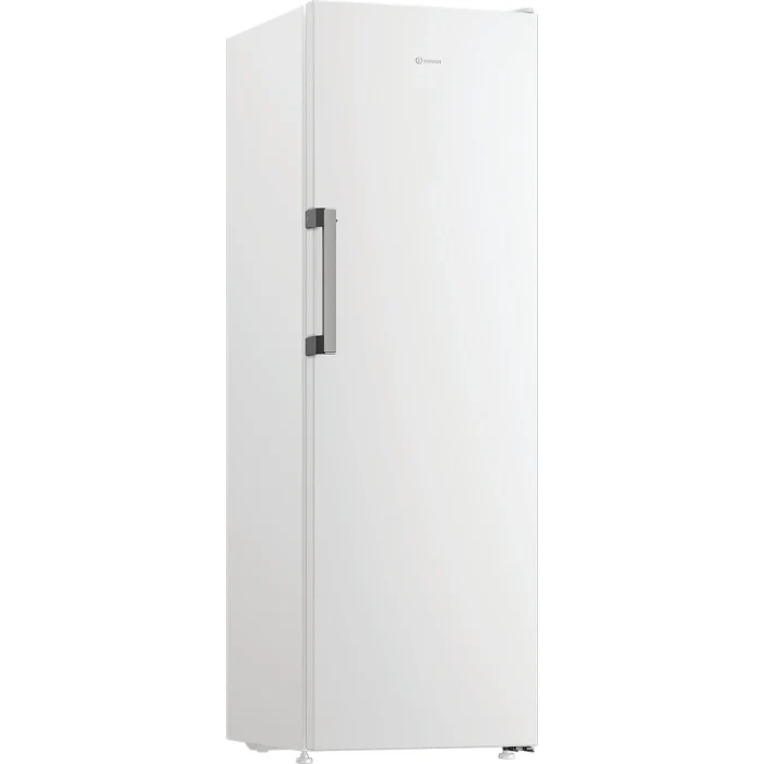 Indesit 187 x 60cm, Frost Free Freestanding Fridge 365Lt - White | MLINF1442W4UK