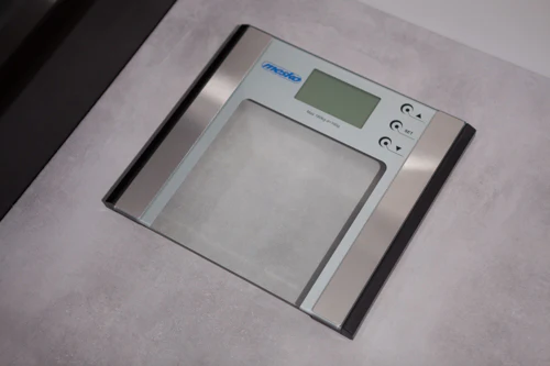 MESKO Bathroom Scale | MS8146 - Image 7