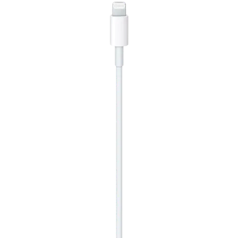 Apple Type C to Lightning 3.2 Feet (1M) Cable | MUQ93ZM/A - Image 3