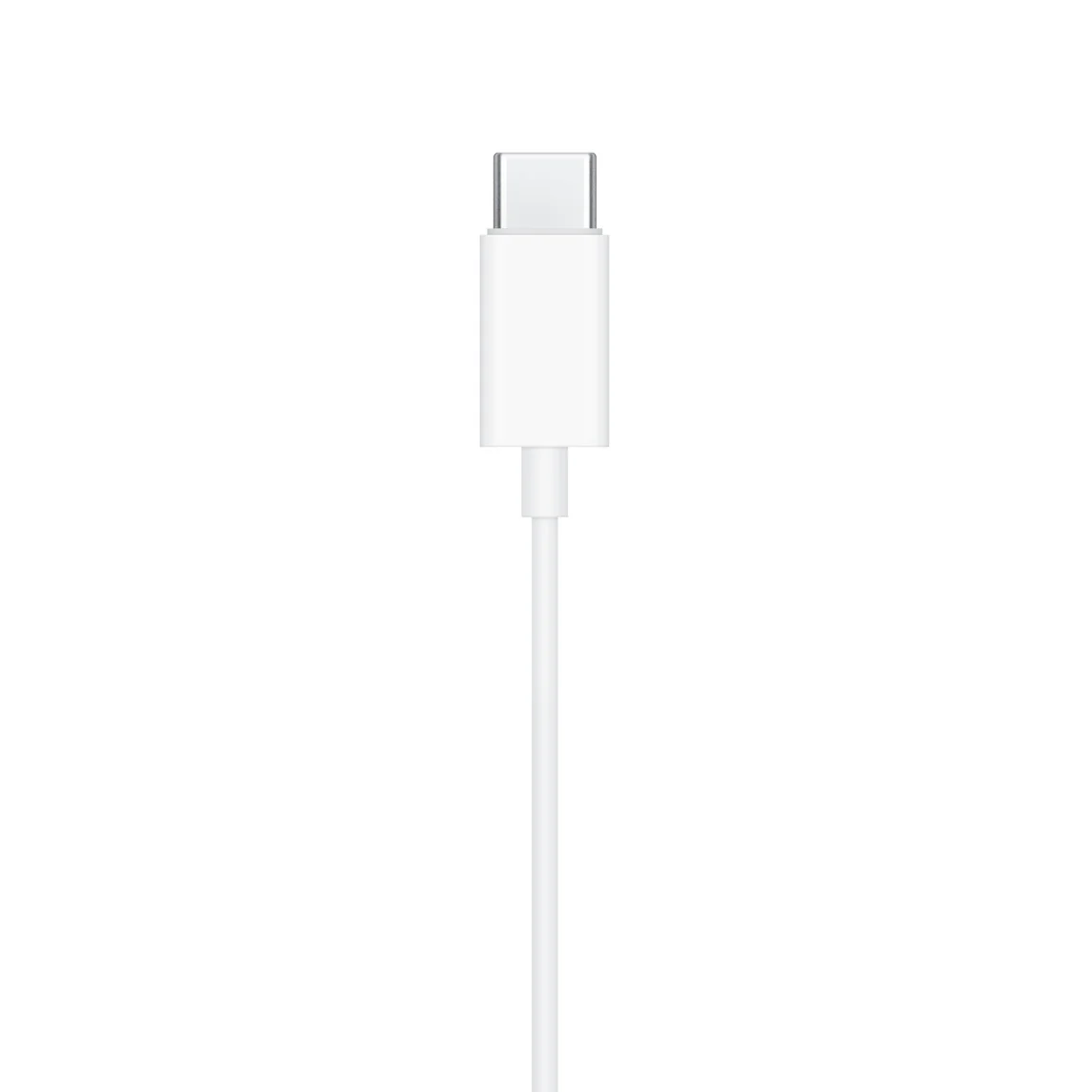 Apple EarPods USB Type-C - White | MYQY3ZM/A - Image 5