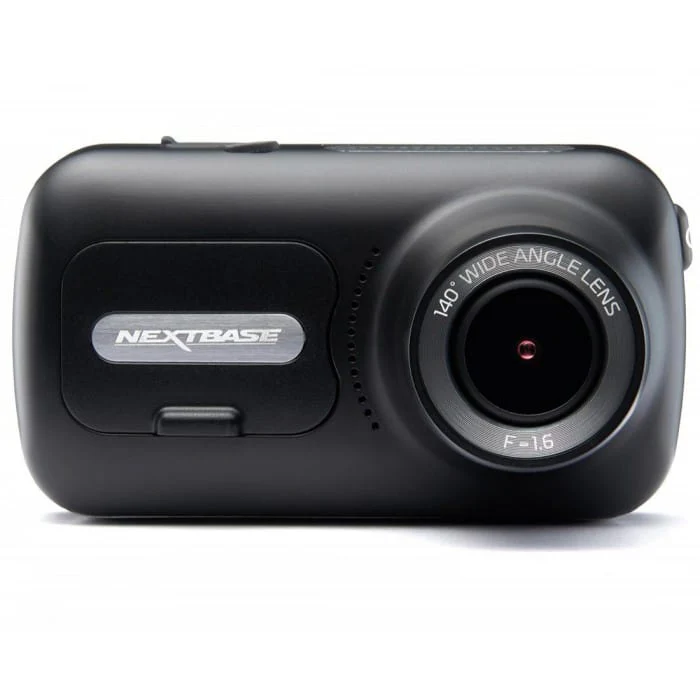 NEXTBASE 322GW Deluxe Dashcam | NBDVR322GW