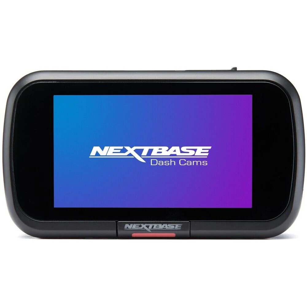 NEXTBASE 422GW Alexa Built-in WiFi Dashcam || NBDVR422GW - Image 2
