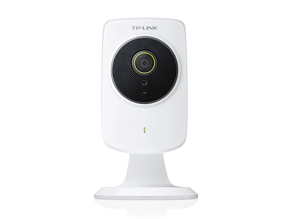 TP-Link Day/Night 300Mbps Cloud Camera | NC250